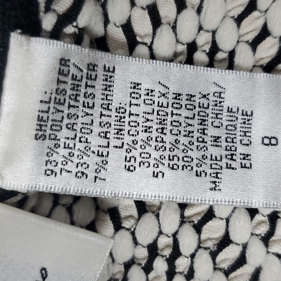 Byron Lars for Anthropologie Josette dress - Picture 9 of 11